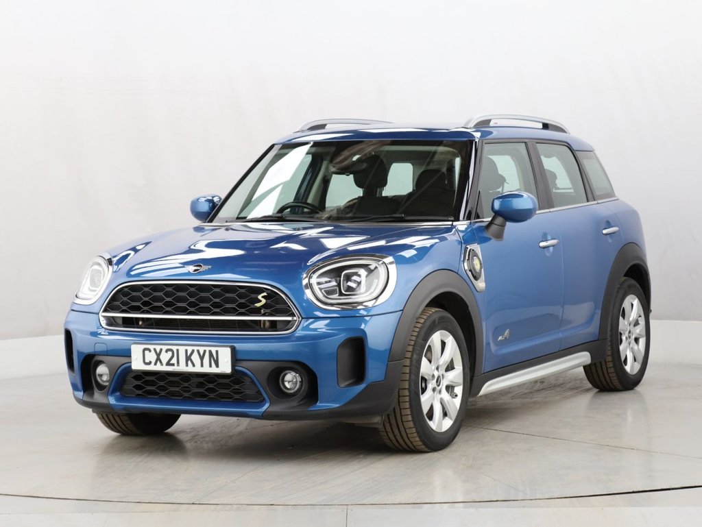 Used MINI Countryman 2021 for sale - 76301136: Photo 5