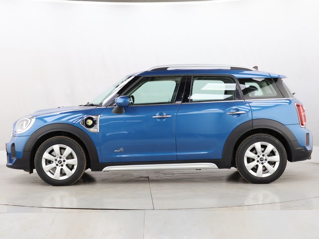 Used MINI Countryman 2021 for sale - 76301136: Photo 6