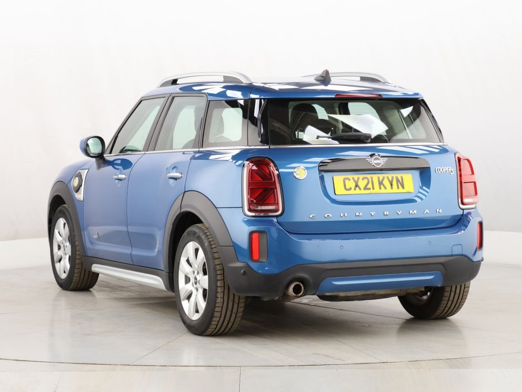 Used MINI Countryman 2021 for sale - 76301136: Photo 7