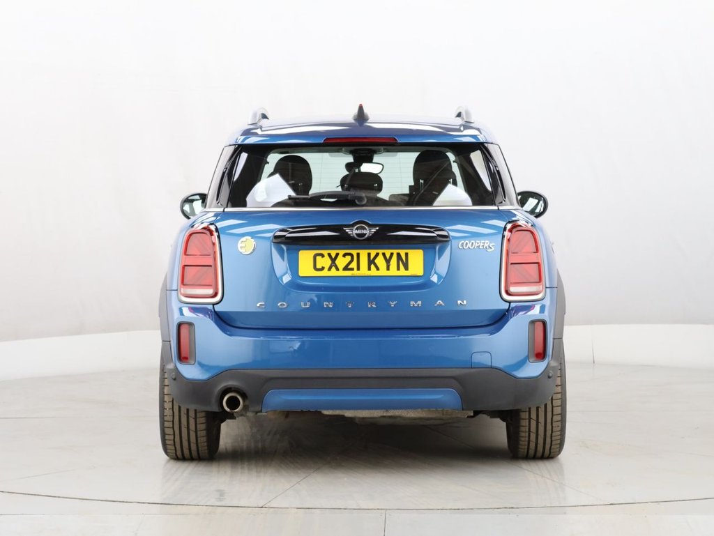 Used MINI Countryman 2021 for sale - 76301136: Photo 9