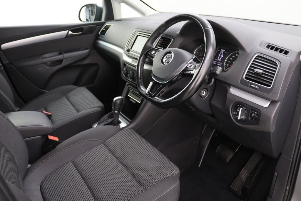 Used Volkswagen Sharan 2019 for sale - 77249812: Photo 10