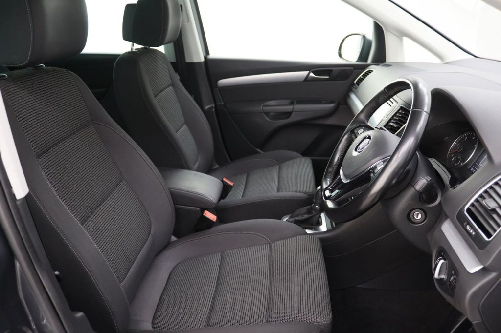 Used Volkswagen Sharan 2019 for sale - 77249812: Photo 12