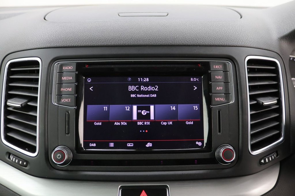 Used Volkswagen Sharan 2019 for sale - 77249812: Photo 13