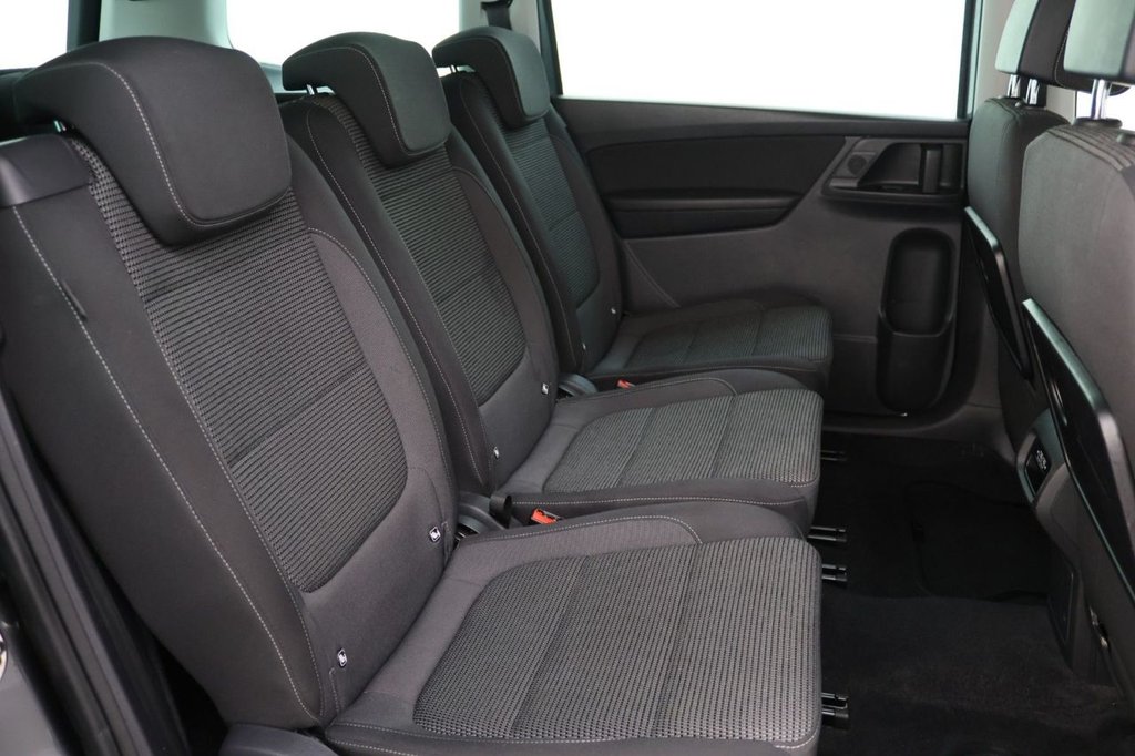 Used Volkswagen Sharan 2019 for sale - 77249812: Photo 17