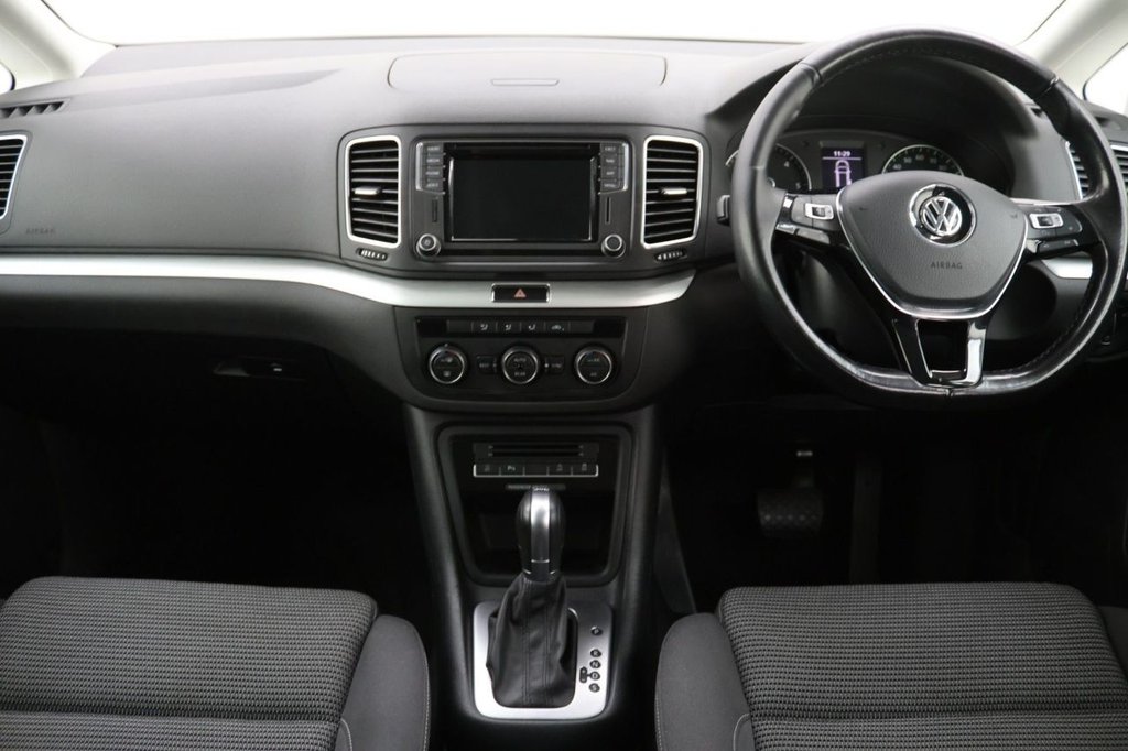 Used Volkswagen Sharan 2019 for sale - 77249812: Photo 18