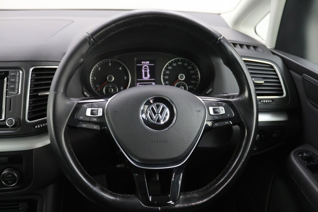 Used Volkswagen Sharan 2019 for sale - 77249812: Photo 19