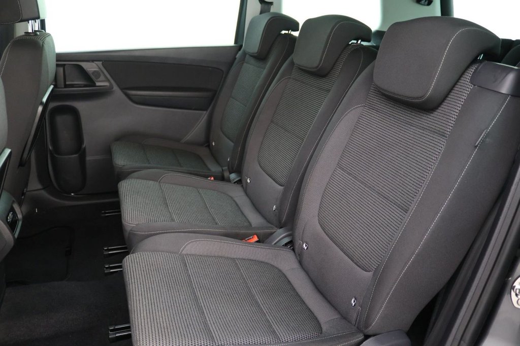 Used Volkswagen Sharan 2019 for sale - 77249812: Photo 22