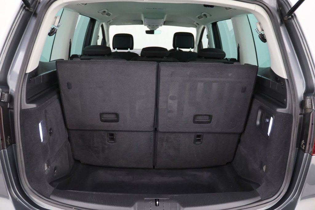 Used Volkswagen Sharan 2019 for sale - 77249812: Photo 28