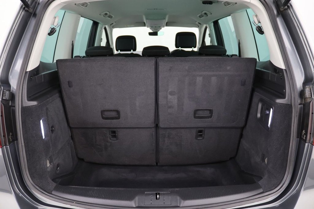 Used Volkswagen Sharan 2019 for sale - 77249812: Photo 29