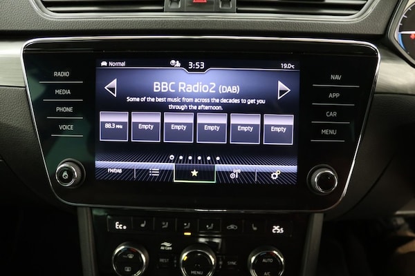 Used Skoda Superb 2021 for sale - 76132468: Photo 13