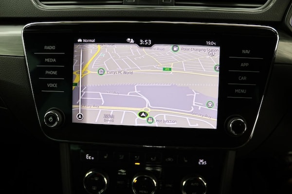 Used Skoda Superb 2021 for sale - 76132468: Photo 14