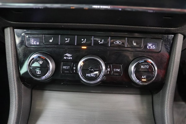 Used Skoda Superb 2021 for sale - 76132468: Photo 16