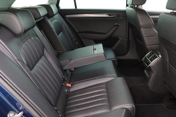 Used Skoda Superb 2021 for sale - 76132468: Photo 17