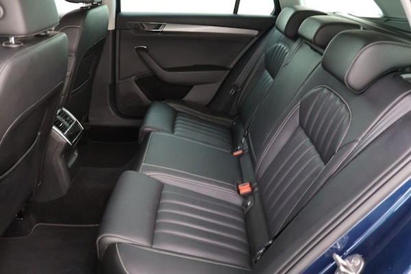 Used Skoda Superb 2021 for sale - 76132468: Photo 21