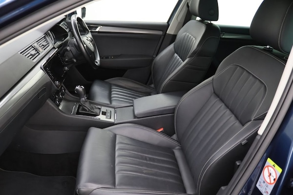 Used Skoda Superb 2021 for sale - 76132468: Photo 22
