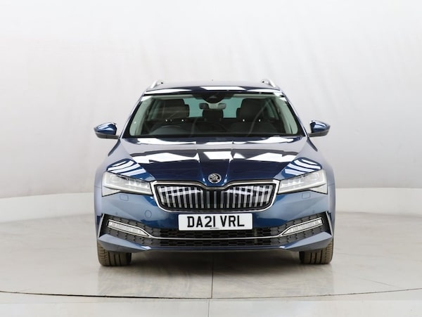 Used Skoda Superb 2021 for sale - 76132468: Photo 3