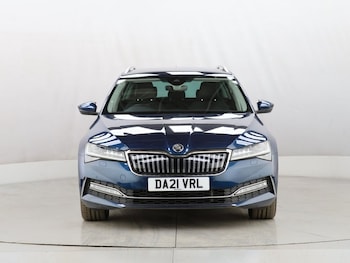 Used Skoda Superb 2021 for sale - 76132468: Photo 3