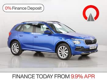 Used Skoda Kamiq 2024 for sale - 79749422: Photo
