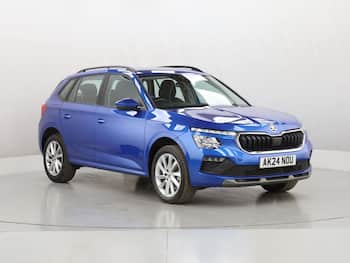 Used Skoda Kamiq 2024 for sale - 79749422: Photo
