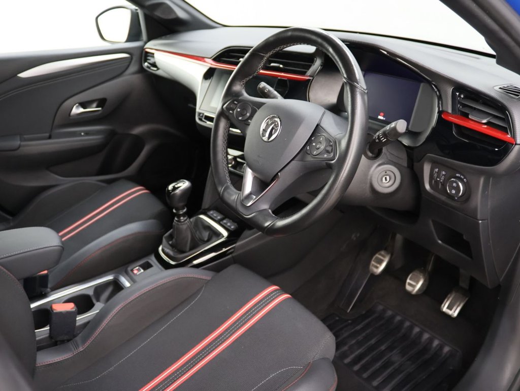 Used Vauxhall Corsa 2022 for sale - 76301134: Photo 10