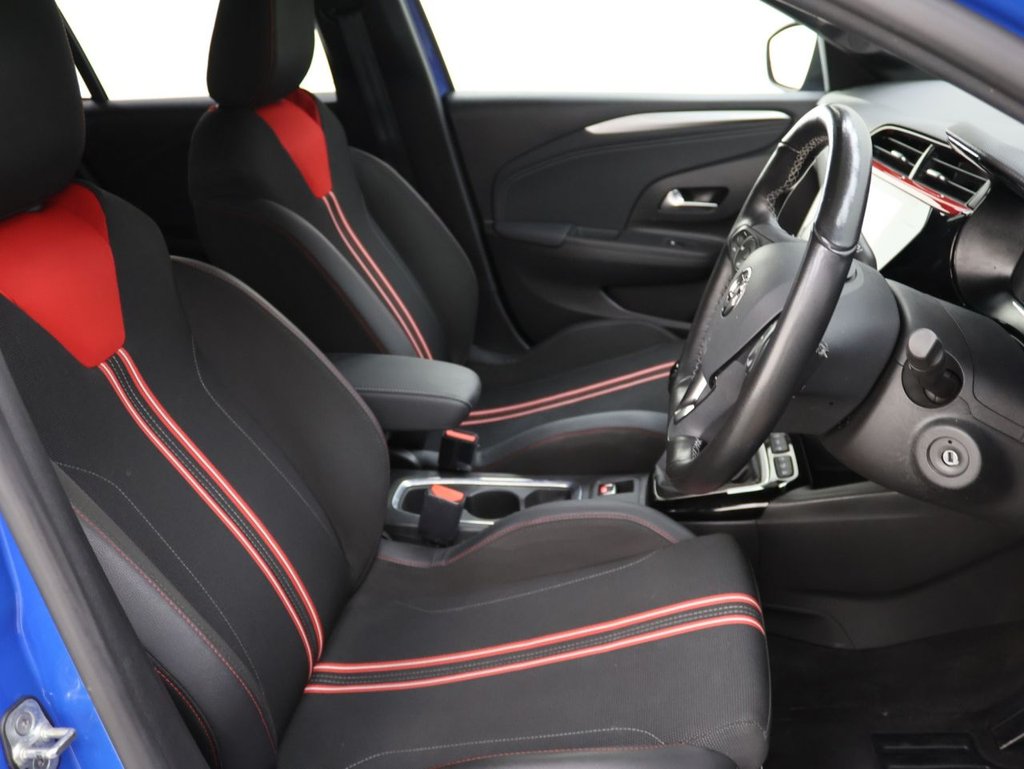 Used Vauxhall Corsa 2022 for sale - 76301134: Photo 12