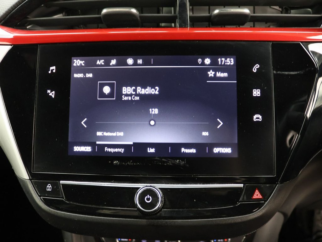 Used Vauxhall Corsa 2022 for sale - 76301134: Photo 13