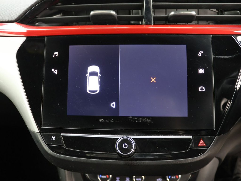 Used Vauxhall Corsa 2022 for sale - 76301134: Photo 14