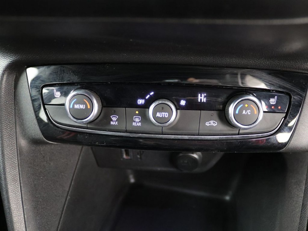 Used Vauxhall Corsa 2022 for sale - 76301134: Photo 15