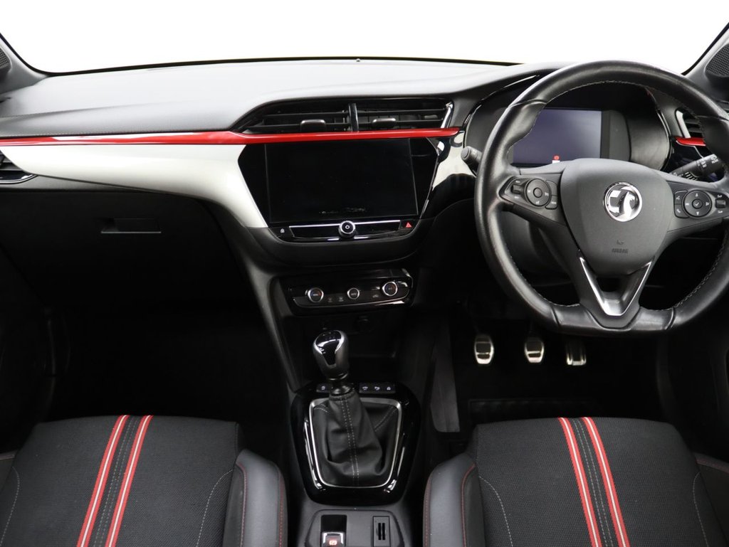 Used Vauxhall Corsa 2022 for sale - 76301134: Photo 17