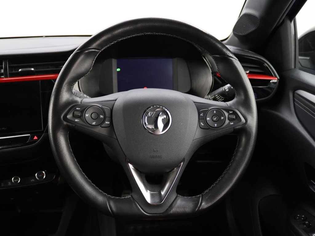 Used Vauxhall Corsa 2022 for sale - 76301134: Photo 19