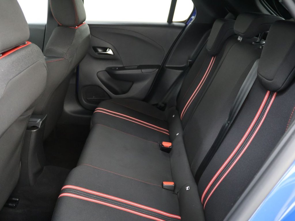 Used Vauxhall Corsa 2022 for sale - 76301134: Photo 20