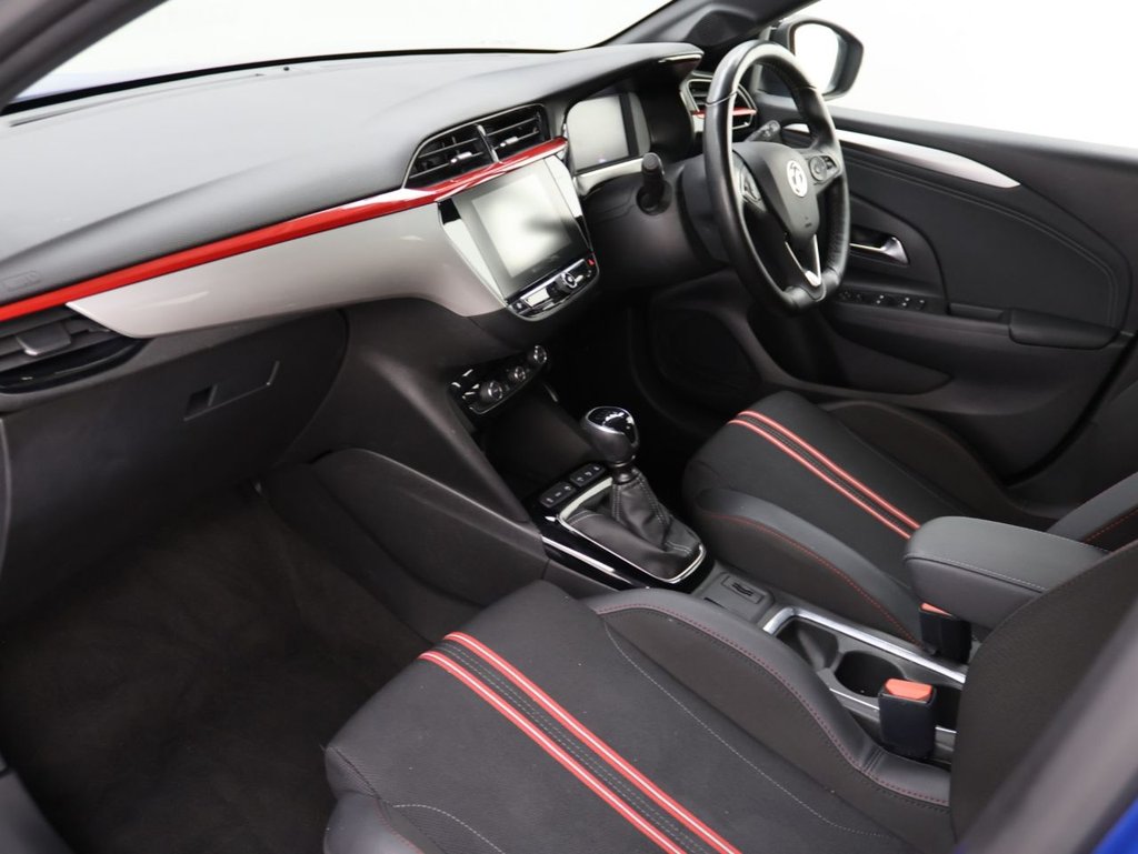 Used Vauxhall Corsa 2022 for sale - 76301134: Photo 23