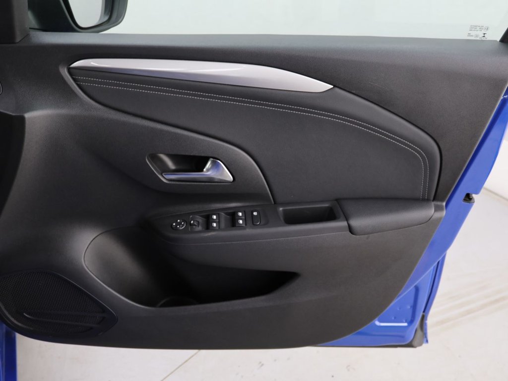 Used Vauxhall Corsa 2022 for sale - 76301134: Photo 25