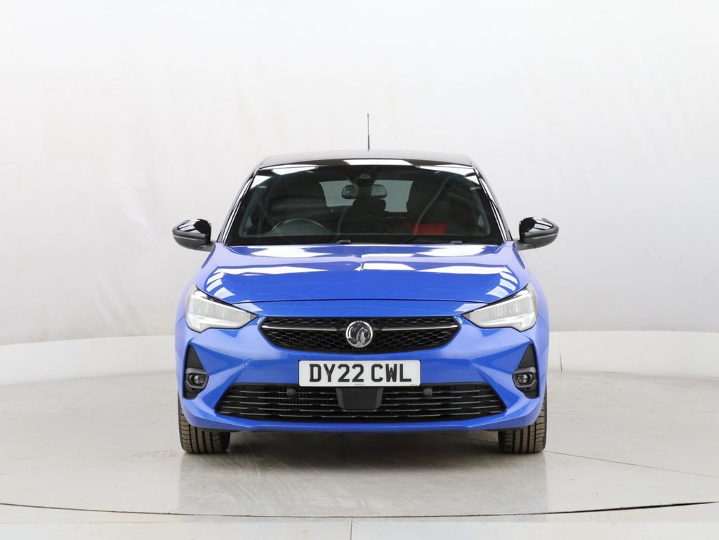 Used Vauxhall Corsa 2022 for sale - 76301134: Photo 3
