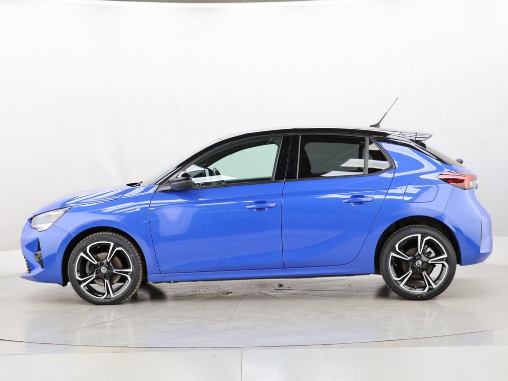 Used Vauxhall Corsa 2022 for sale - 76301134: Photo 6