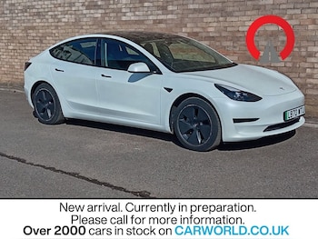 Used Tesla Model 3 2021 for sale - 79562302: Photo