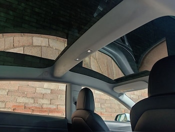 Used Tesla Model 3 2021 for sale - 79562302: Photo