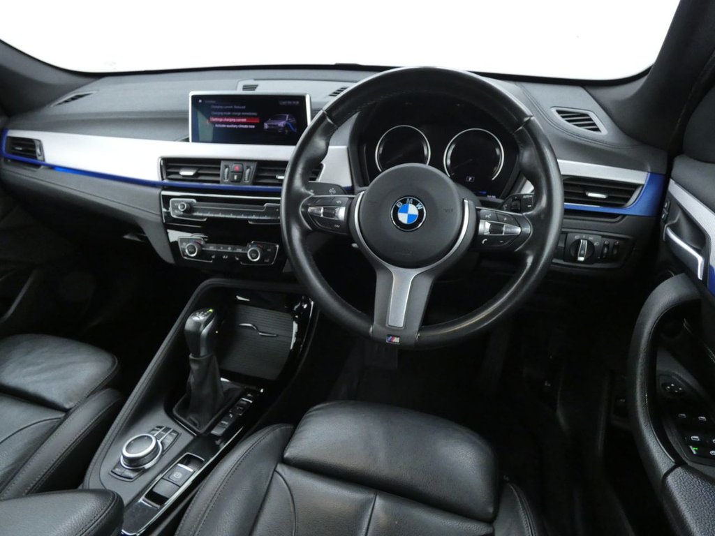 Used BMW X1 2021 for sale - 77697946: Photo 10