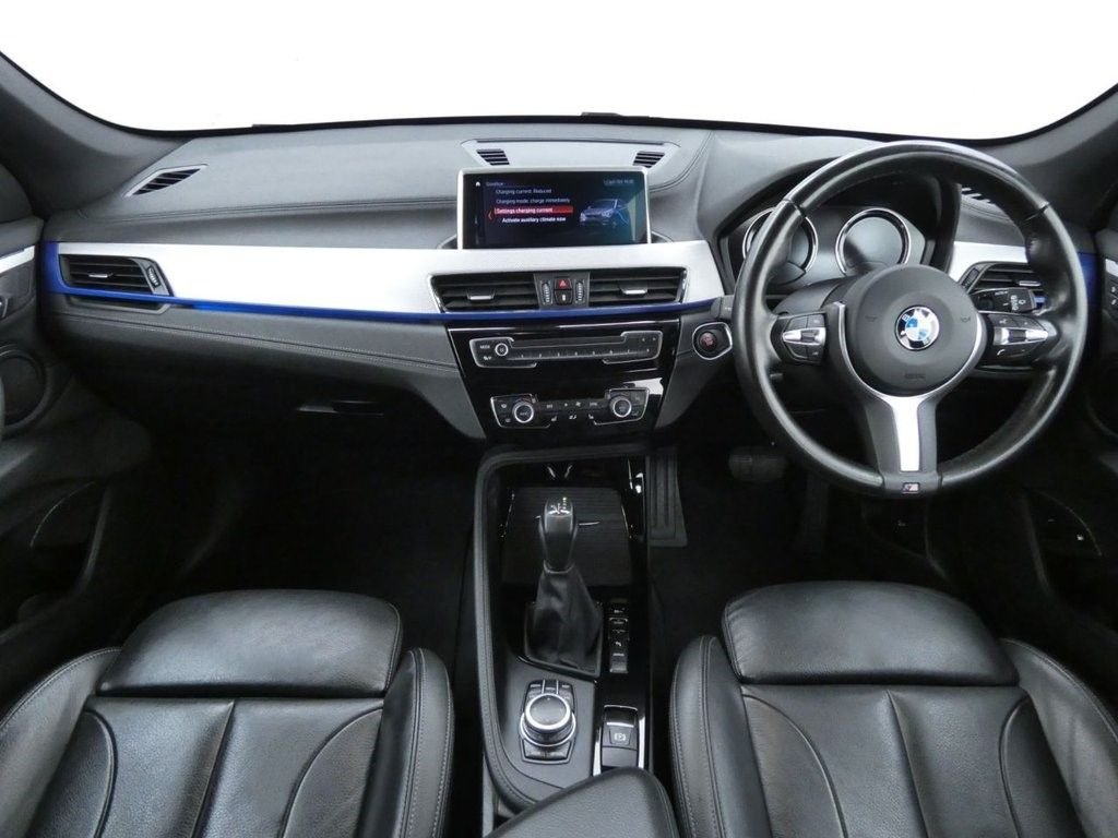 Used BMW X1 2021 for sale - 77697946: Photo 21