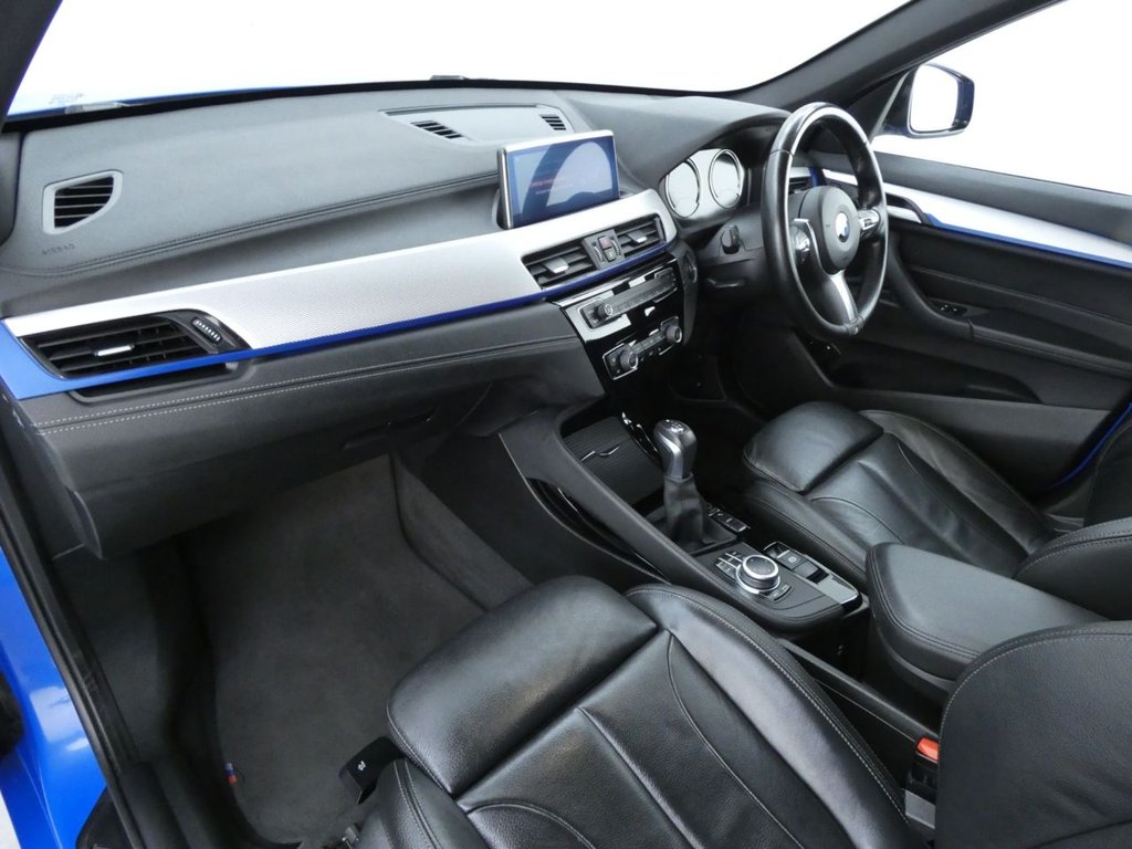 Used BMW X1 2021 for sale - 77697946: Photo 24