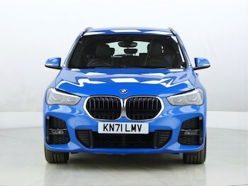 Used BMW X1 2021 for sale - 77697946: Photo