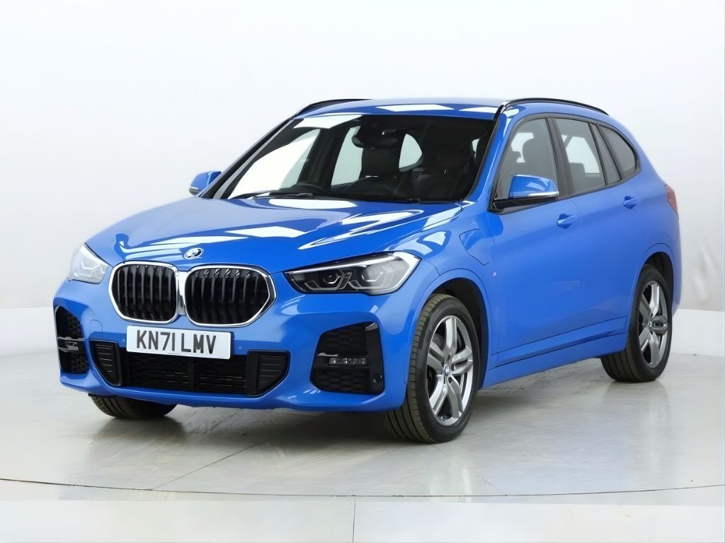 Used BMW X1 2021 for sale - 77697946: Photo 4
