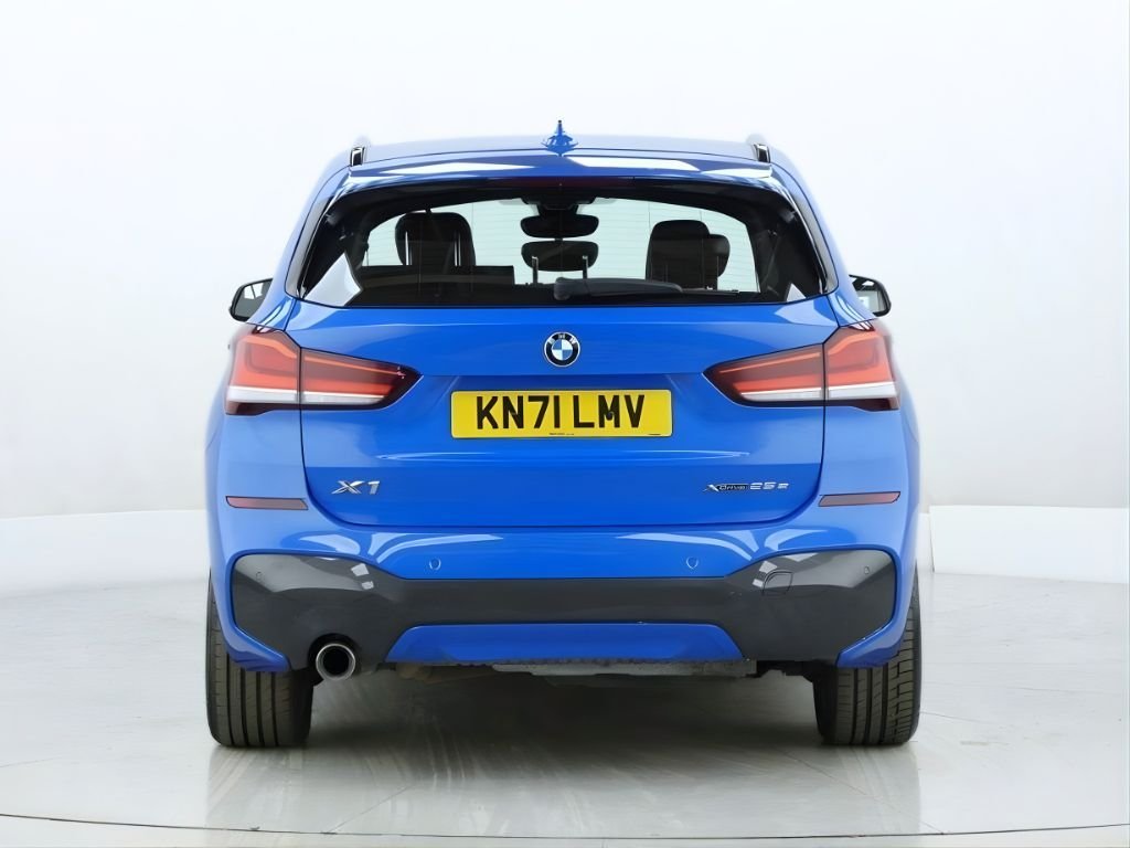 Used BMW X1 2021 for sale - 77697946: Photo 7