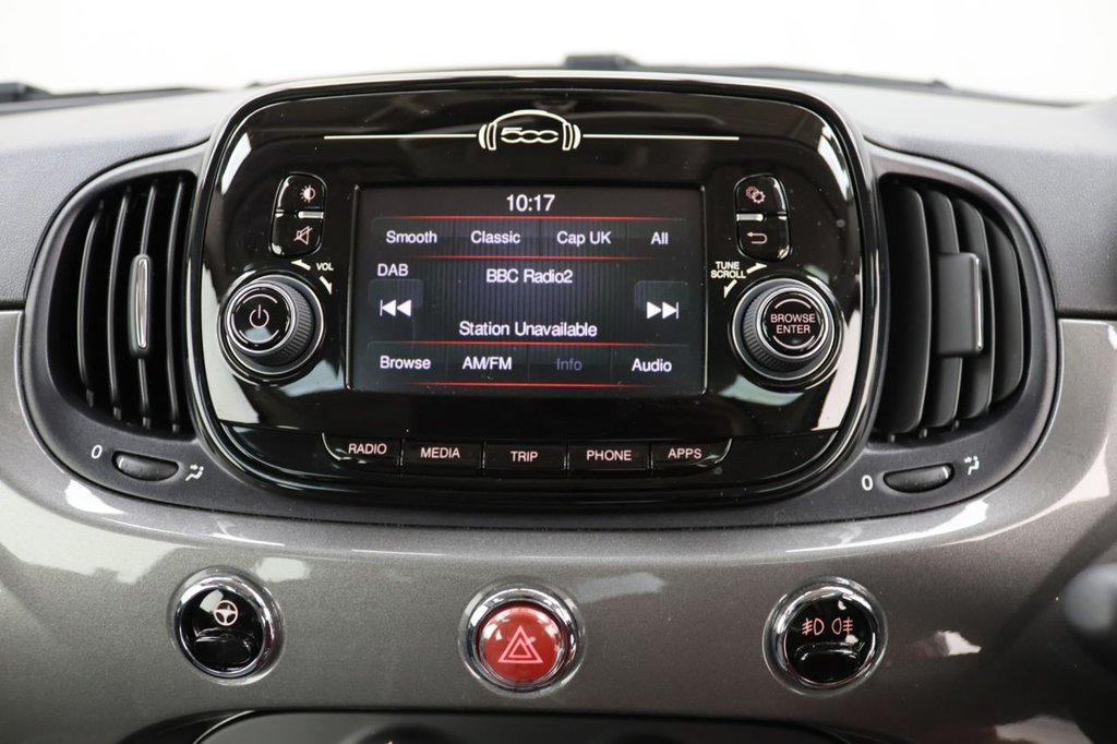 Used Fiat 500 2019 for sale - 76301133: Photo 13