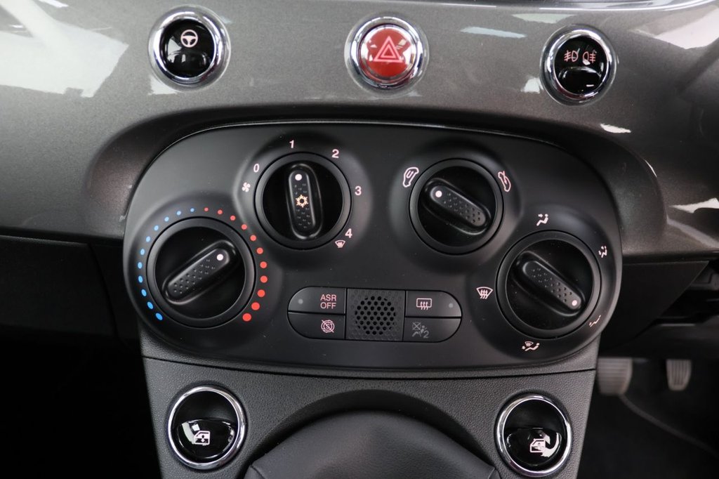 Used Fiat 500 2019 for sale - 76301133: Photo 14