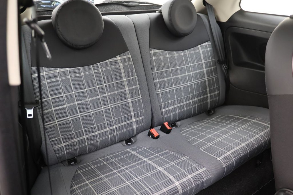 Used Fiat 500 2019 for sale - 76301133: Photo 15