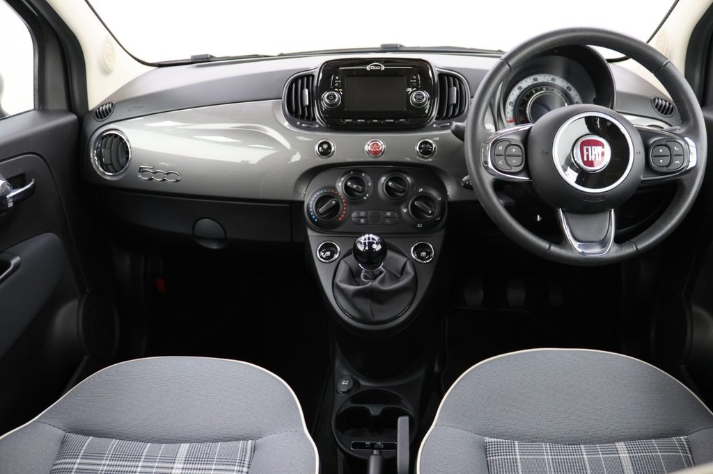 Used Fiat 500 2019 for sale - 76301133: Photo 17