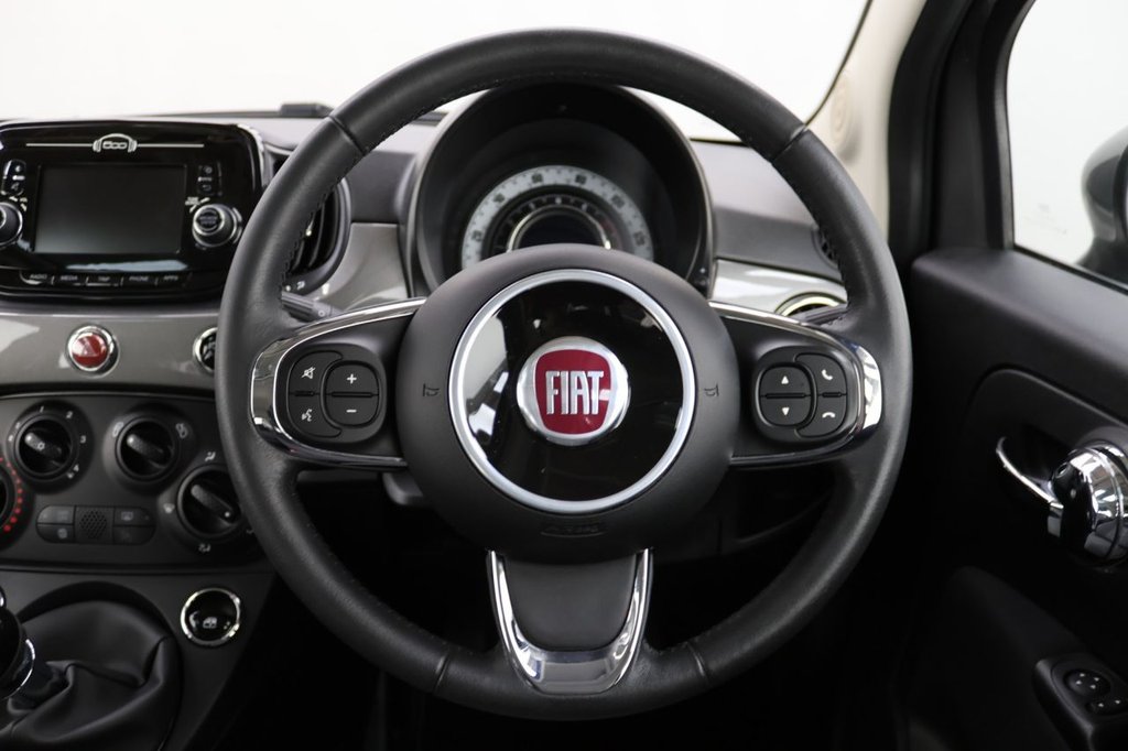 Used Fiat 500 2019 for sale - 76301133: Photo 18