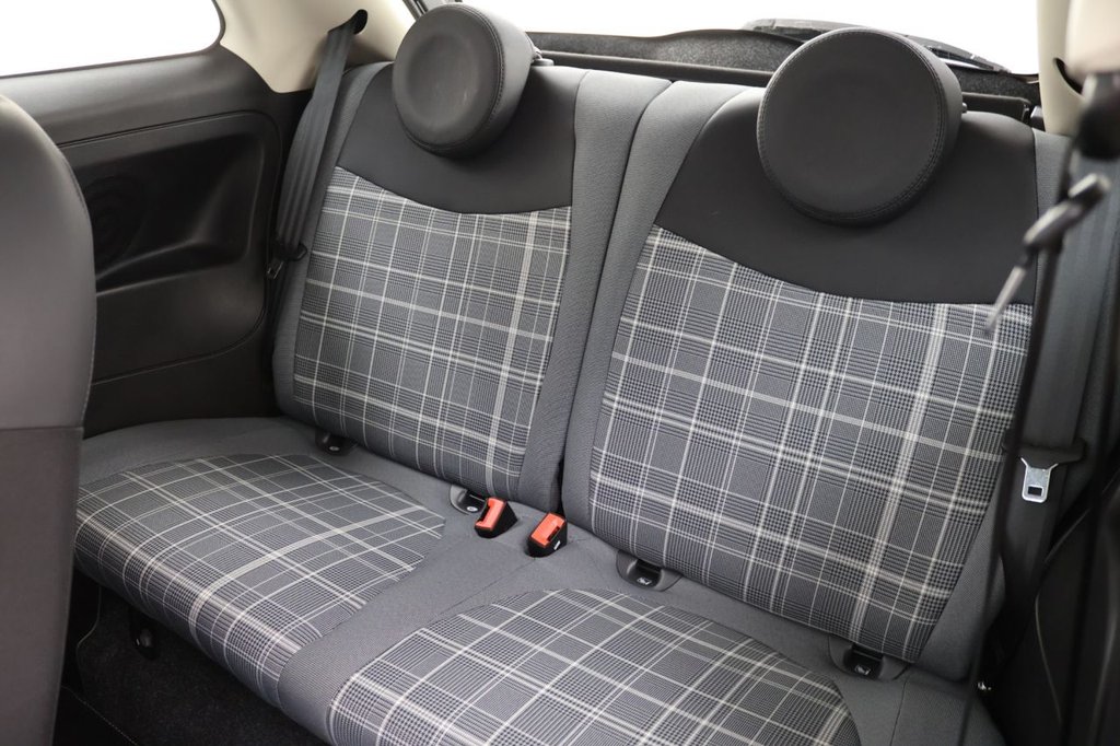 Used Fiat 500 2019 for sale - 76301133: Photo 20