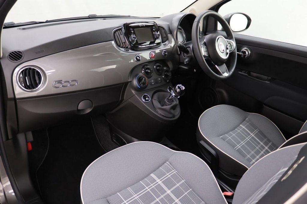 Used Fiat 500 2019 for sale - 76301133: Photo 22